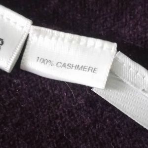 Ann Taylor Sweaters - 100% Cashmere Ann Taylor Sweater Ann Taylor Sweaters - 100% Cashmere Ann Taylor Sweater